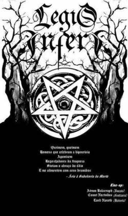 Legio Inferi : Legio Inferi